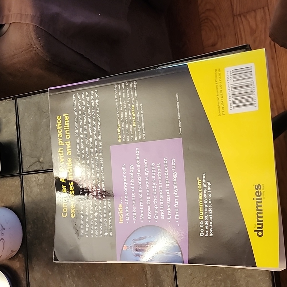 Book - Picture 2 of 2